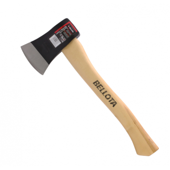 Hacha Cazadora 1.5 Lbs Con Mango