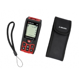 Medidor De Distancia Laser 100 M