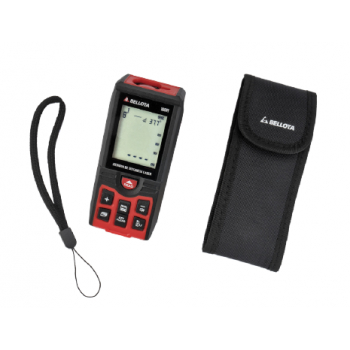 Medidor De Distancia Laser 100 M
