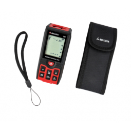 Medidor De Distancia Laser 50 M