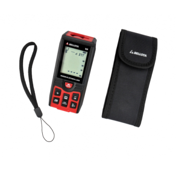 Medidor De Distancia Laser 50 M