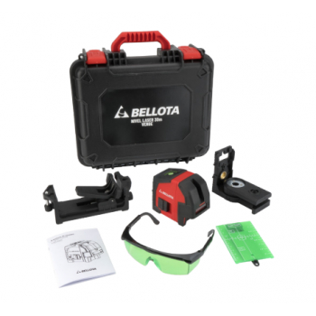 Nivel Laser 30 Metros