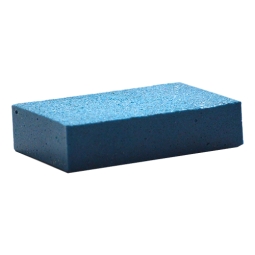 Block abrasivo Tenflex azul G60