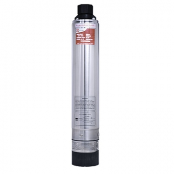 Bomba sumergible de cisterna 1 HP