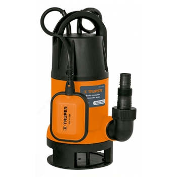 Bomba para agua sucia