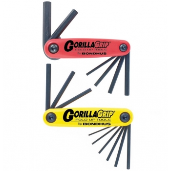 Llaves Hexagonales Tipo Navaja 