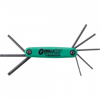 Llaves Torx Tipo Navaja