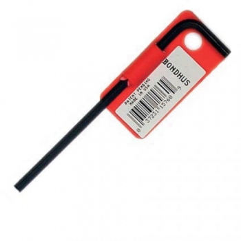 Llave hexagonal brazo largo 12mm