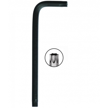 Llave torx corta T-40