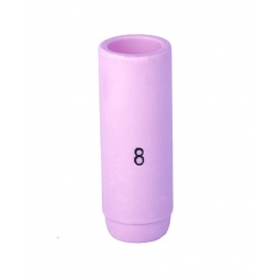 Boquilla de alumina P/Antorcha TIG
