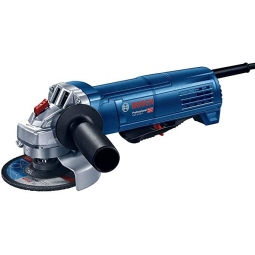 Esmeriladora angular de 4-1/2