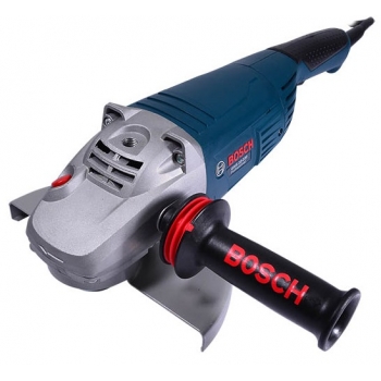 Esmeriladora angular de 9