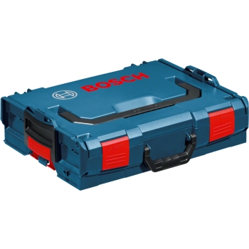 Caja portaherramientas bosch L-boxx 102