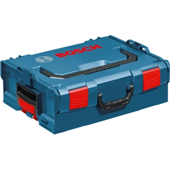 Caja portaherramientas bosch L-boxx 136