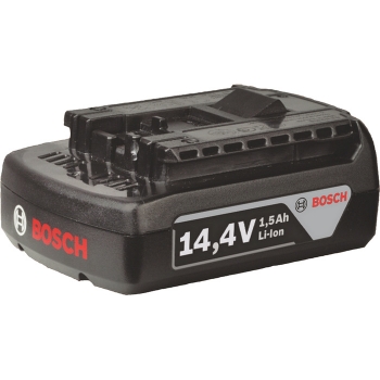 Batería de 14.4 V