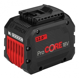 Bateria ProCORE18V 12.0Ah