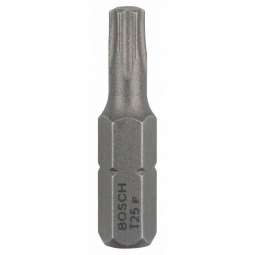 3 Puntas Torx T 15 x 1