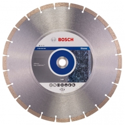 Disco de diamante segmentado de 14