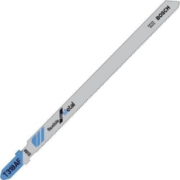 3 Seguetas de sierra caladora para metal