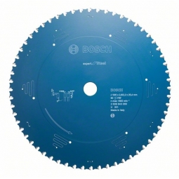 Sierra circular para metal 12