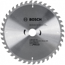 Sierra circular para corte de madera 10