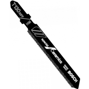 3 Seguetas de sierra caladora para ceramica