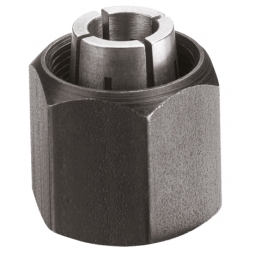 Collet chuck de 1/2