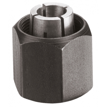 Collet chuck de 1/4