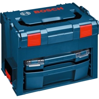 Caja portaherramientas bosch L-boxx 306