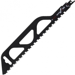 Segueta de sierra sable para ladrillo 305mm