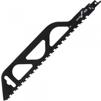 Segueta de sierra sable para ladrillo 305mm