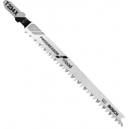 3 Seguetas de sierra caladora para madera