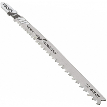 3 Seguetas de sierra caladora para metal