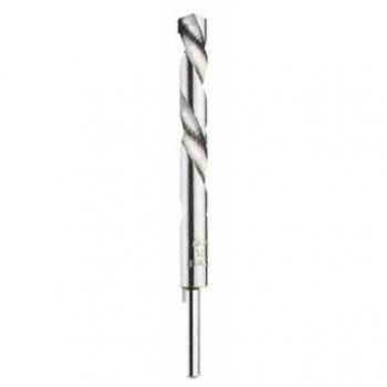 Brocas para Concreto 1/4” X 6”