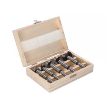 Kit brocas Forstner