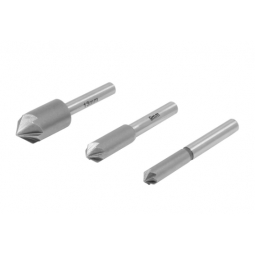 Brocas Tipo Avellana