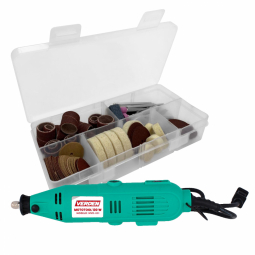 Moto-Tool-Set de 100 Piezas