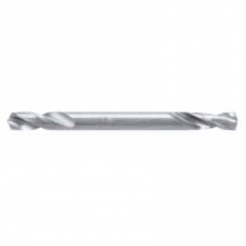 Broca HSS-G doble punta (10 Pzas)