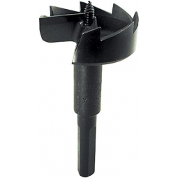 Broca de corona P/Madera 1