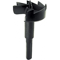 Broca de corona P/Madera 2