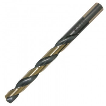 Broca de acero premium 31/64”
