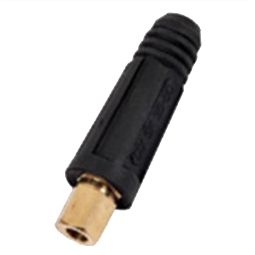 Ceborne1/2 Conector hembra-macho