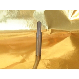 Cortador de venas 1.6 mm 1/16 pulg de carburo de tugteno