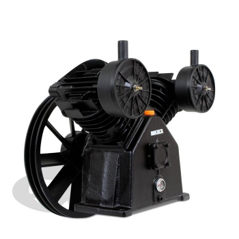 Cabezal para compresor de 5 HP