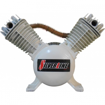 Cabezal para compresor de 7.5 HP