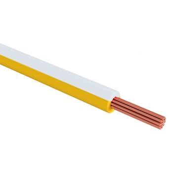 Cable alucobre calibre 8 AWG