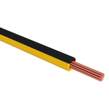 Cable alucobre calibre 8 AWG