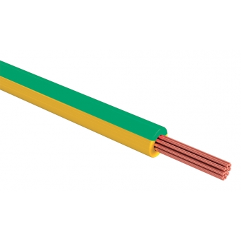 Cable alucobre calibre 12 AWG