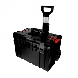 Caja portaherramientas plástica modular 23