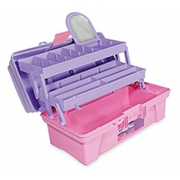 Caja vanity de 36 cm